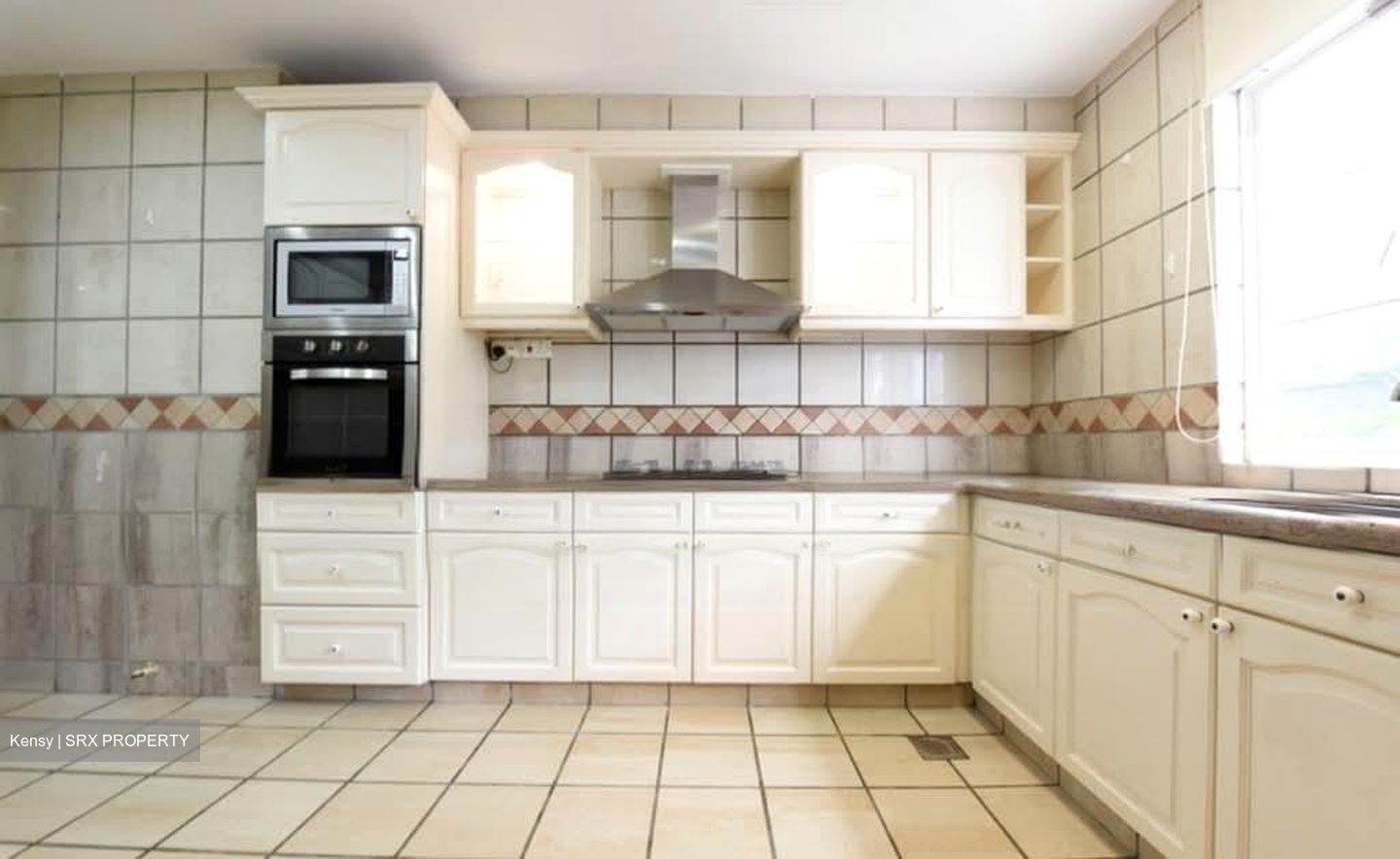 Gentle Villas (D11), Semi-Detached #530564451